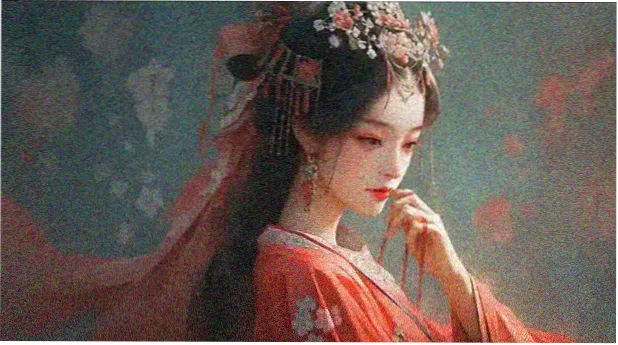韩国文艺剧情电影 冬柏花开时